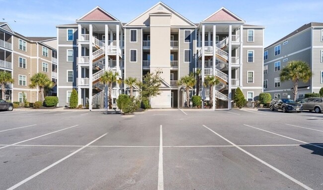 304 Shelby Lawson Dr in Myrtle Beach, SC - Building Photo - Building Photo
