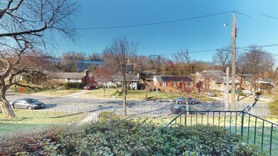 3236 O St SE in Washington, DC - Building Photo - Building Photo
