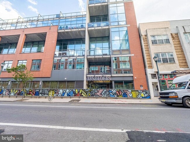 property at 1352 South St