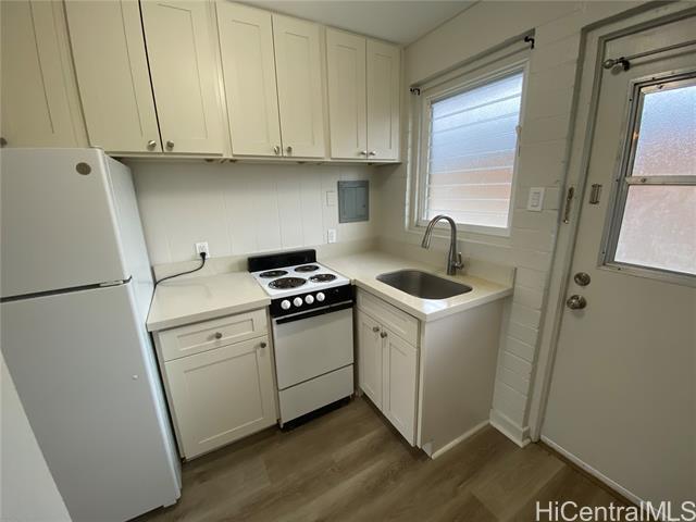 120 Kihapai St in Kailua, HI - Building Photo - Building Photo