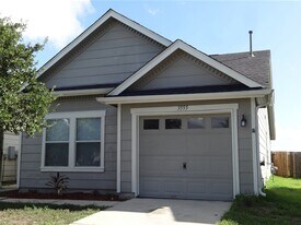 3555 Red Meadows Dr in Spring, TX - Building Photo