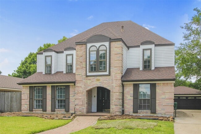 15102 Torry Pines Rd in Houston, TX - Building Photo - Building Photo
