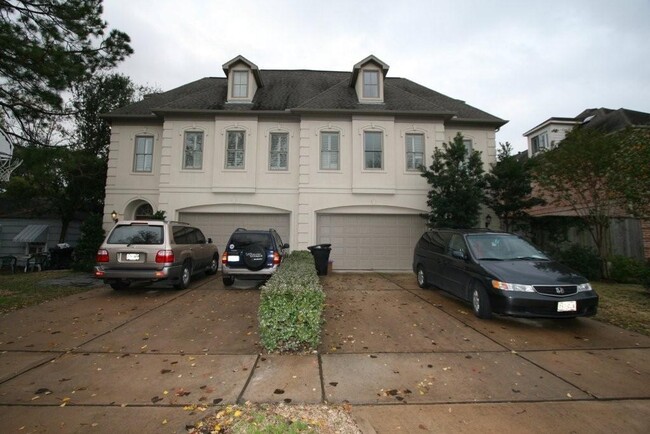 4035 Lanark Ln in Houston, TX - Building Photo - Building Photo