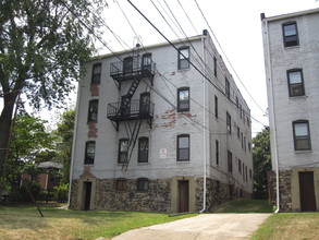 Apartments at 2107-2111 Park Ave in Baltimore, MD - Building Photo - Building Photo