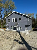 161 Kendall Ave, Unit A in Ithaca, NY - Building Photo