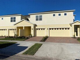2716 Pleasant Cypress Cir in Kissimmee, FL - Building Photo