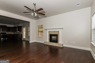 12021 Kelowna Rd in Hampton, GA - Building Photo - Building Photo