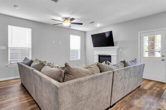 11828 Porcupine Dr in Fort Worth, TX - Building Photo - Building Photo
