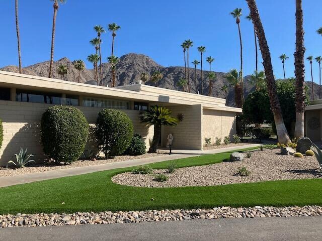 76795 Lark Dr in Indian Wells, CA - Building Photo