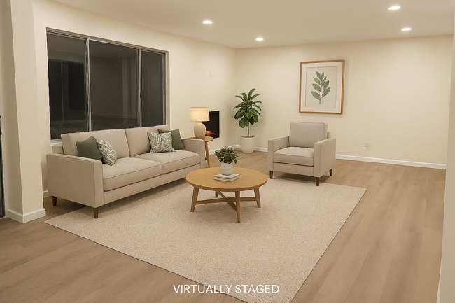 1440 Homestead Ln in Hayward, CA - Building Photo - Building Photo