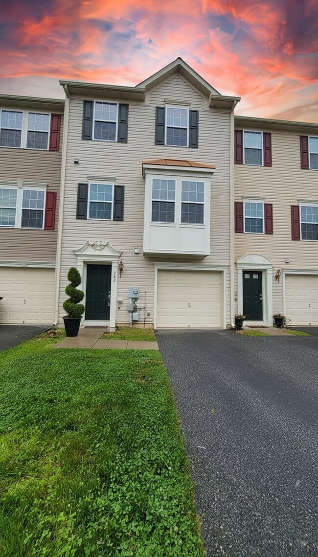 property at 202 Tidewater Terrace