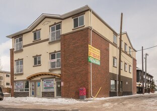 Cascia in Edmonton, AB - Building Photo - Building Photo