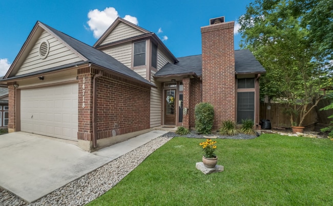 property at 14718 Hillside View