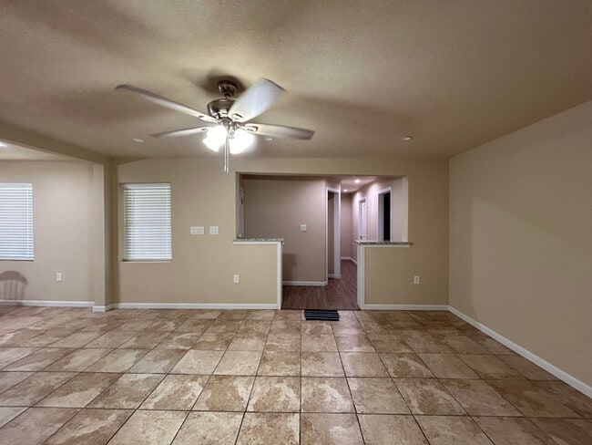 property at 710 La Vega St