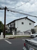 1875 Lemon Ave, Unit B in Long Beach, CA - Building Photo