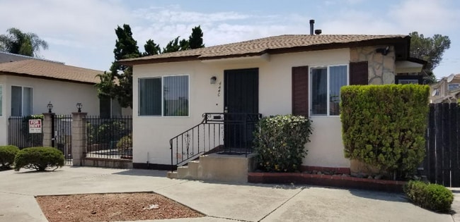 4440 Utah St