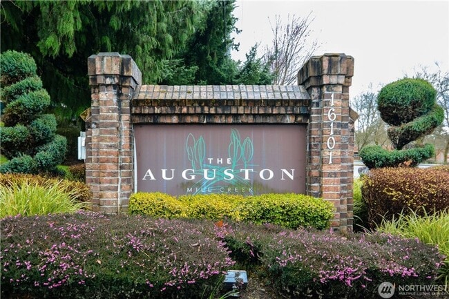 property at 16101 Bothell Everett Hwy