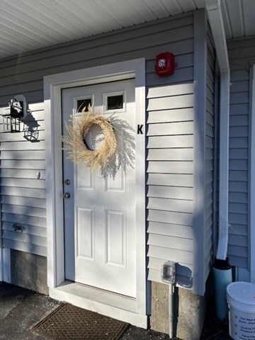 35 Fredonian St in Shirley, MA - Building Photo - Building Photo