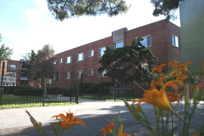 3316 Russell Blvd in St. Louis, MO - Building Photo - Building Photo