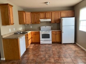 1410 N Church St in Jonesboro, AR - Building Photo - Building Photo