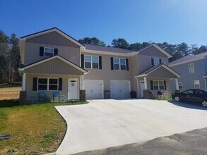 363 Carolines Wy in Pigeon Forge, TN - Building Photo - Building Photo