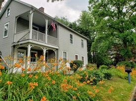 3849 Township Line Rd in Bethlehem, PA - Building Photo