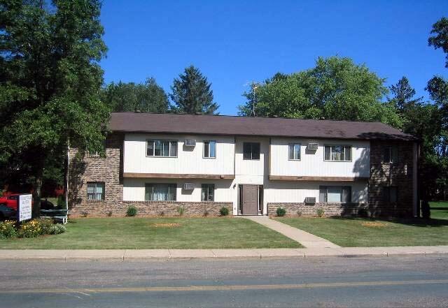 Woodville Manor Apartments in Woodville, WI - Building Photo - Building Photo