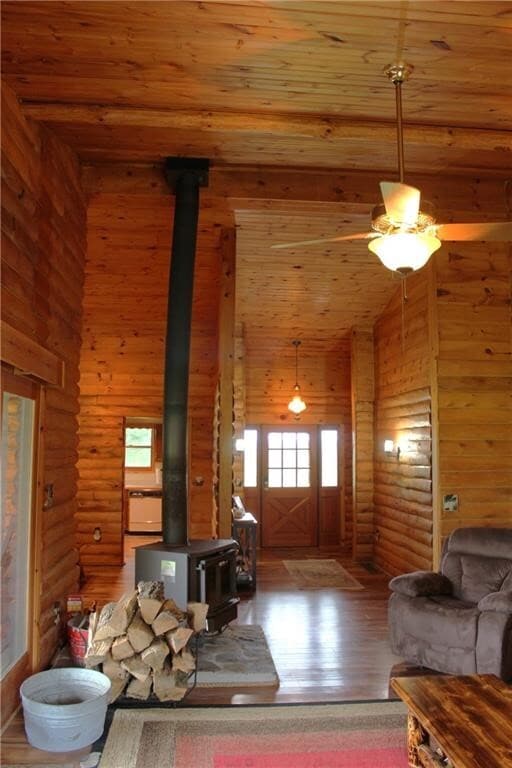 property at 10329 Briar Hill Rd