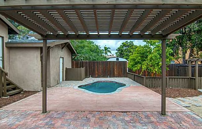 4861 Art St in San Diego, CA - Building Photo - Building Photo