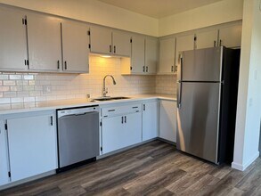 Sierra Vista 55+ Community in La Mesa, CA - Building Photo - Interior Photo