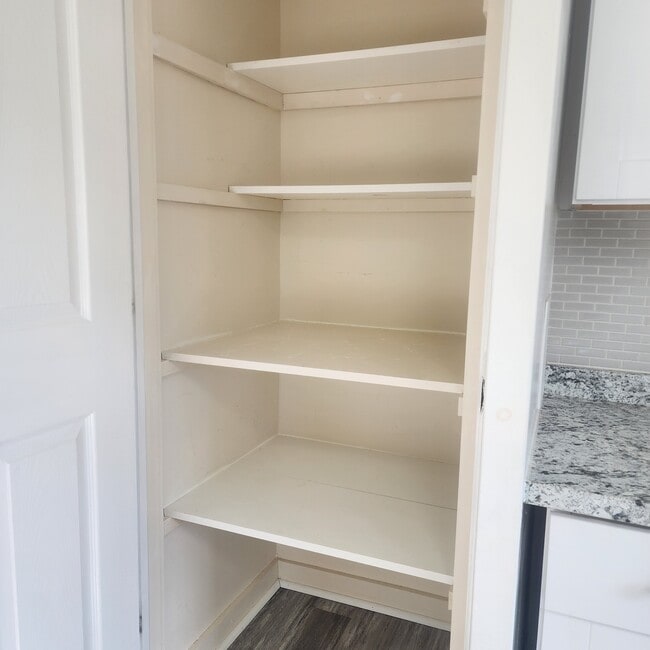 property at 2213 Lehman St