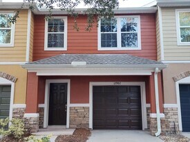 12982 Spring Rain Rd in Jacksonville, FL - Building Photo