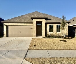 1210 Rockwater Dr in Decatur, TX - Building Photo - Building Photo