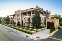 The Verandas of Winter Park in Winter Park, FL - Building Photo - Building Photo