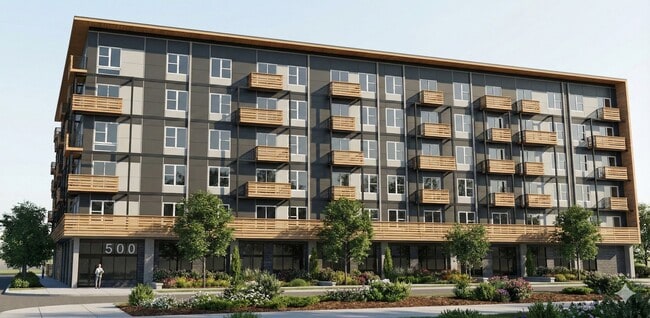 The Hub in Richmond, VA - Foto de edificio - Building Photo