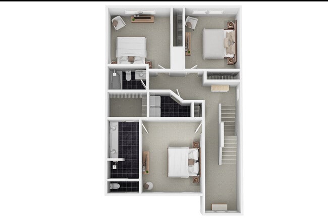 9038 Henry Thoreau Rd in Charlotte, NC - Building Photo - Building Photo