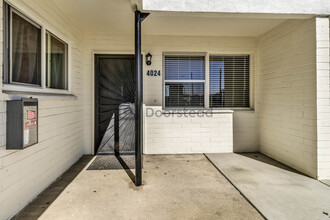 4024 Logan Ave in San Diego, CA - Building Photo - Building Photo