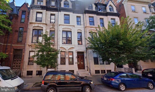 property at 1125 St Paul St