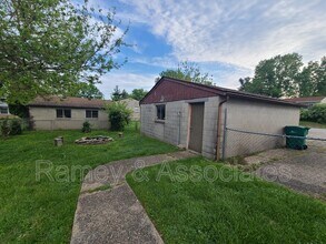 1700 Cimmaron Trail in Louisville, KY - Building Photo - Building Photo