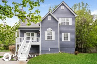 230 Austin Dr in Douglasville, GA - Building Photo