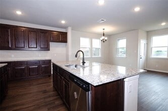 914 Gambel Dr in Sherman, TX - Building Photo - Building Photo