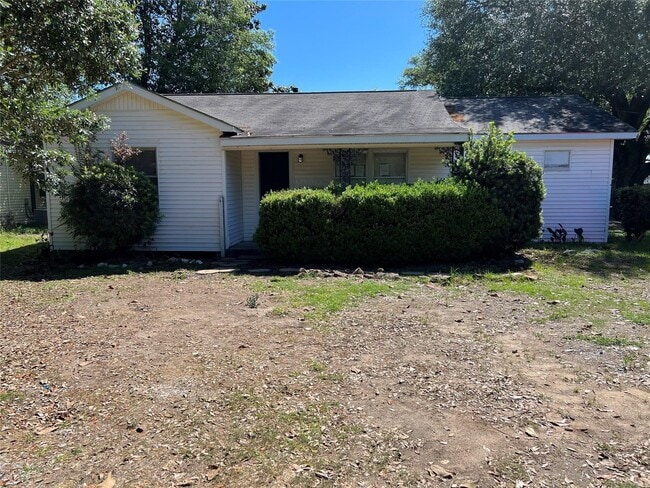 property at 1830 Reese St