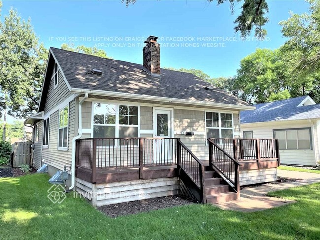 6833 Morgan Ave S in Minneapolis, MN - Building Photo - Building Photo
