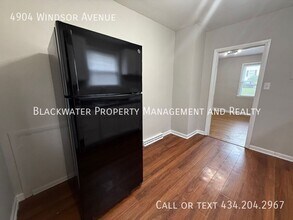 4904 Windsor Ave in Lynchburg, VA - Building Photo - Building Photo