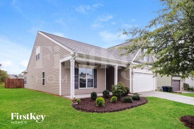 117 Saintsbury Pl in Lexington, NC - Building Photo - Building Photo