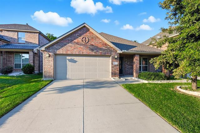 10120 Long Branch Dr in McKinney, TX - Building Photo - Building Photo