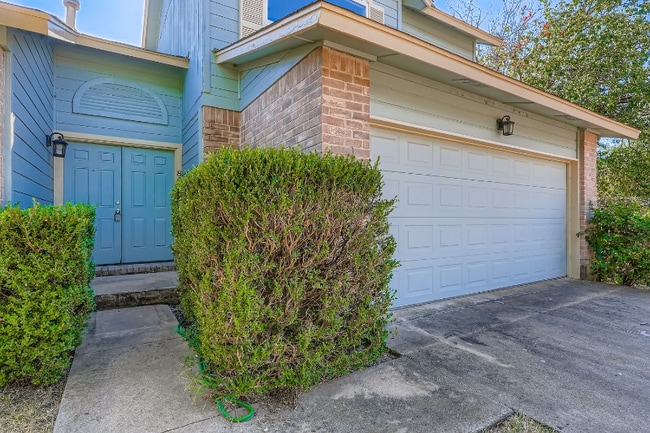 8403 Mt Shasta Cove in Round Rock, TX - Building Photo - Building Photo