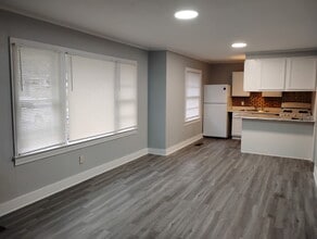 1711 2nd Terrace in Hattiesburg, MS - Building Photo - Building Photo