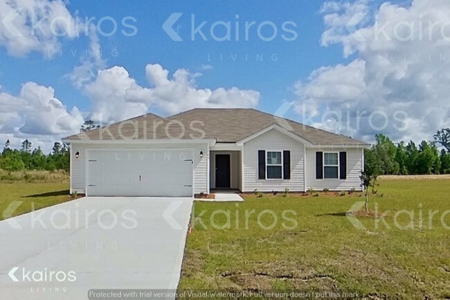 property at 103 Mountain Holly Rd