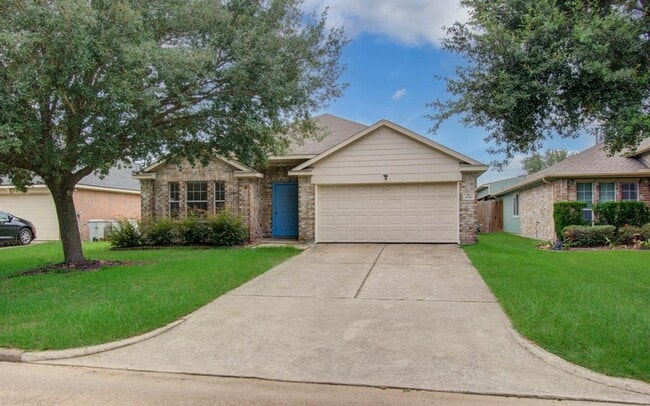 2650 Daryns Landing Dr in Houston, TX - Building Photo - Building Photo